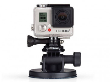 AUCMT-302 GOPRO