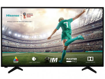 SMART TV LED FULL HD 43" HISENSE 43A5600