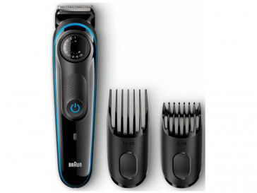 BARBERO BT3040 BRAUN