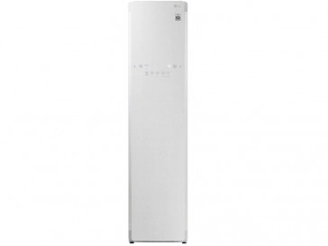 SECADORA PLANCHA LG STYLER S3WF BLANCA