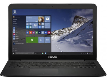 X554LA-XX1586T ASUS