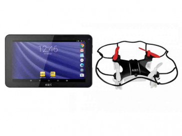 ONEPAD 900X4 (TAB90Q) + DRONE DR001 AIRIS