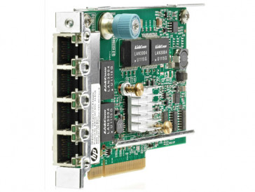 ADAPTADOR ETHERNET 1GB (629135-B21) HP