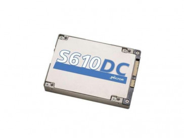 SSD S610DC 3840GB MTFDJAL3T8MBU-2AN1ZABYY MICRON