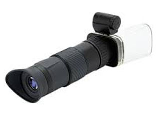 MICROSCOPIO MA-60 MAGNISCOPE CARSON