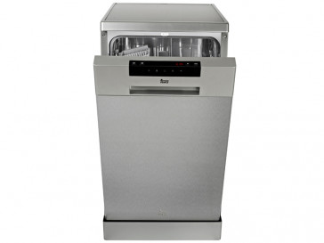 LAVAVAJILLAS TEKA LIBRE INSTALACION 10 SERVICIOS A+ LP8-440 INOX