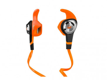 AURICULAR ISPORT STRIVE NARANJA (REAC) MONSTER ISPORT