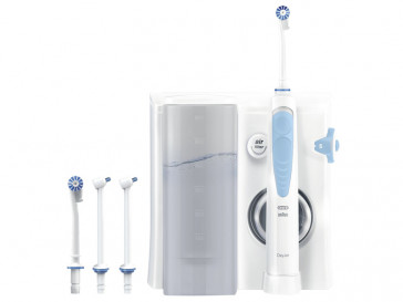 IRRIGADOR DENTAL OXYJET MD20 4 CABEZALES BRAUN