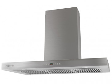 CAMPANA MEPAMSA DECORATIVA PARED 70CM INOX LED STILO PRO TRONIC GP 70 325.0486.511
