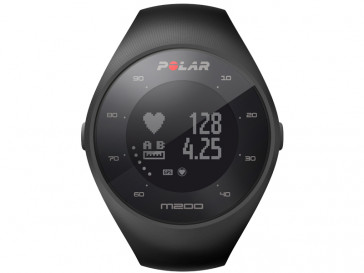 RELOJ DEPORTIVO M200 (B) POLAR