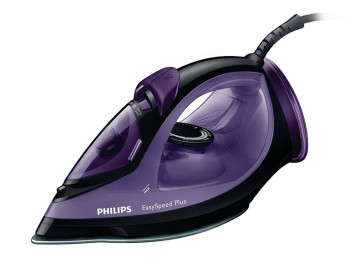 PLANCHA DE VAPOR EASYSPEED GC2048/80 PHILIPS