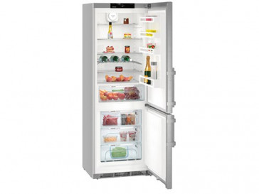 FRIGORIFICO LIEBHERR COMBI NO FROST A+++ CNEF-5715-20