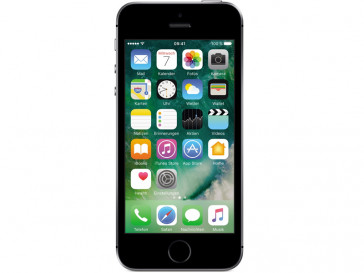 IPHONE SE 128GB MP862DN/A (GY) DE APPLE
