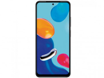 REDMI NOTE 11 NFC 4G 128/6GB (GY) XIAOMI