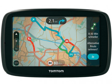 GO 50 EU TOMTOM
