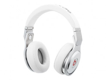 AURICULARES BY DR DRE PRO (W) BEATS