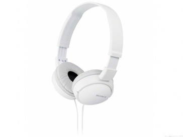 AURICULARES MDR-ZX110 (W) SONY