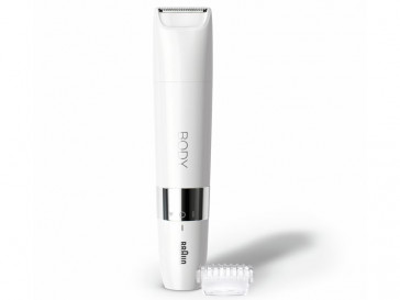 MINI DEPILADORA BODYGROOM BS1000 BRAUN