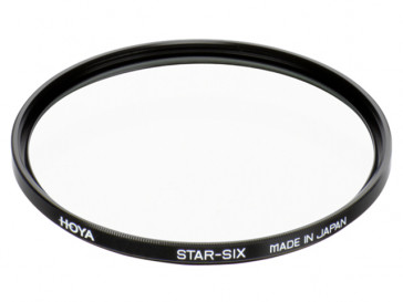 52MM STAR 6X HOYA
