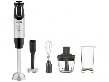 BATIDORA DD65H810 QUICKCHEF MOULINEX