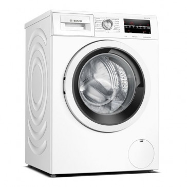 LAVADORA BOSCH CARGA FRONTAL 9KG 1400rpm A+++ WAU28T40ES
