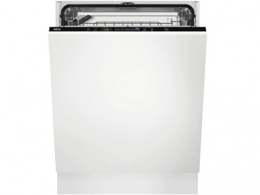 LAVAVAJILLAS AEG INTEGRABLE 13 SERVICIOS D FSB53617Z