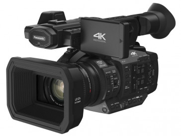 VIDEOCAMARA PANASONIC ULTRA HD 4K HC-X1E