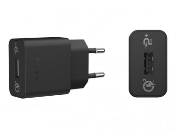 CARGADOR FAST UCH12 SONY
