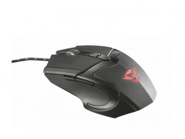 GXT 101 GAMING MOUSE 21044 TRUST