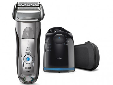 AFEITADORA SERIE 7 790CC-4 BRAUN