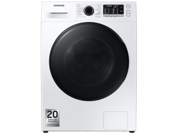 LAVADORA SECADORA SAMSUNG 9KG/6KG 1400rpm E WD90TA046BE/EC