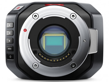 VIDEOCAMARA PROFESIONAL BLACK MAGIC FULL HD MICRO CINEMA