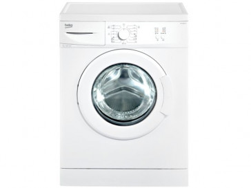 LAVADORA BEKO CARGA FRONTAL 5KG 1000rpm A+ EV-5100 +Y