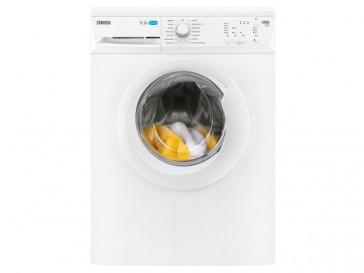 LAVADORA ZANUSSI CARGA FRONTAL 8KG 1000rpm A+++ ZWF81040W