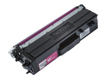CARTUCHO TONER MAGENTA TN421M BROTHER