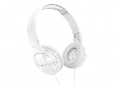 AURICULARES SE-MJ503-W PIONEER