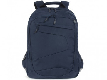 LATO BACKPACK 17" AZUL BLABK-B TUCANO