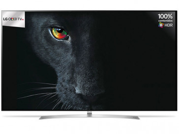 SMART TV OLED ULTRA HD 4K 65" LG 65B7V