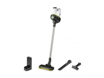 ASPIRADOR KARCHER ESCOBA SIN CABLE 25,2V VC 6 1.198-670.0