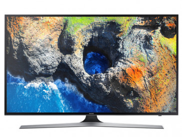 SMART TV LED ULTRA HD 4K 50" SAMSUNG UE50MU6125