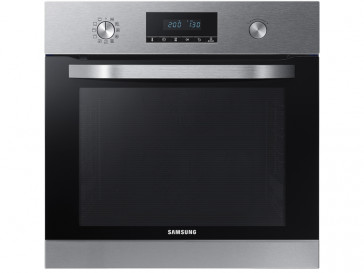 HORNO MULTIFUNCION PIROLITICO A SAMSUNG NV68R3370RS