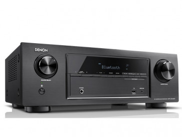 HOME CINEMA DHT-54020 DENON