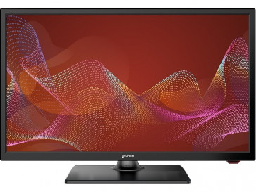 TV LED HD READY 24" GRUNKEL 12V-220V LED-24IV3