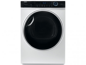 SECADORA HAIER CON BOMBA DE CALOR 10KG A++ HD100-A2979N-S