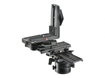 ROTULA PANORAMICA PROFESIONAL MH057A5 MANFROTTO