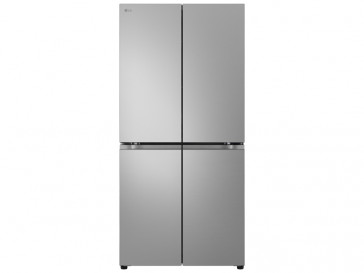 FRIGORIFICO LG SIDE BY SIDE NO FROST E GMB860PYDE