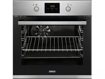 HORNO MULTIFUNCION A ZANUSSI ZOB35723XU