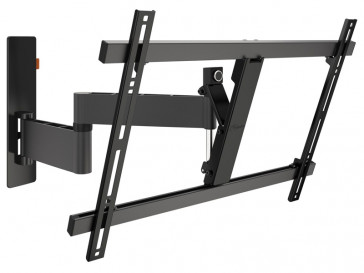 SOPORTE 40-65" INCL/GIRO/2BRAZOS WALL 3345 VOGELS