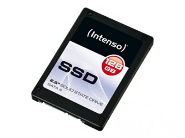 HD 2.5" 128GB 3812430 INTENSO