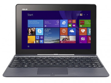 TRANSFORMER BOOK (H100TAF-BING-DK007B) ASUS